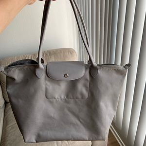 Longchamp LE PLIAGE NÉO SHOULDER BAG L